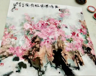 會昌這些景點當‘模特’，扶貧也能‘文藝范’！